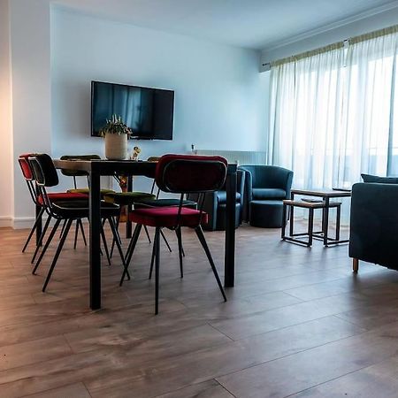 Bel Appartement Au Bord De L'Allier Classe 4* Віші Екстер'єр фото