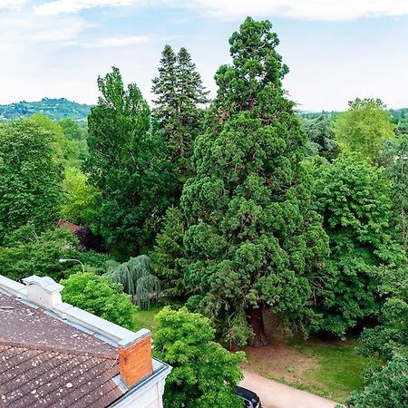 Bel Appartement Au Bord De L'Allier Classe 4* Віші Екстер'єр фото
