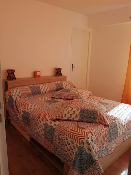 Bel Appartement Au Bord De L'Allier Classe 4* Віші Екстер'єр фото